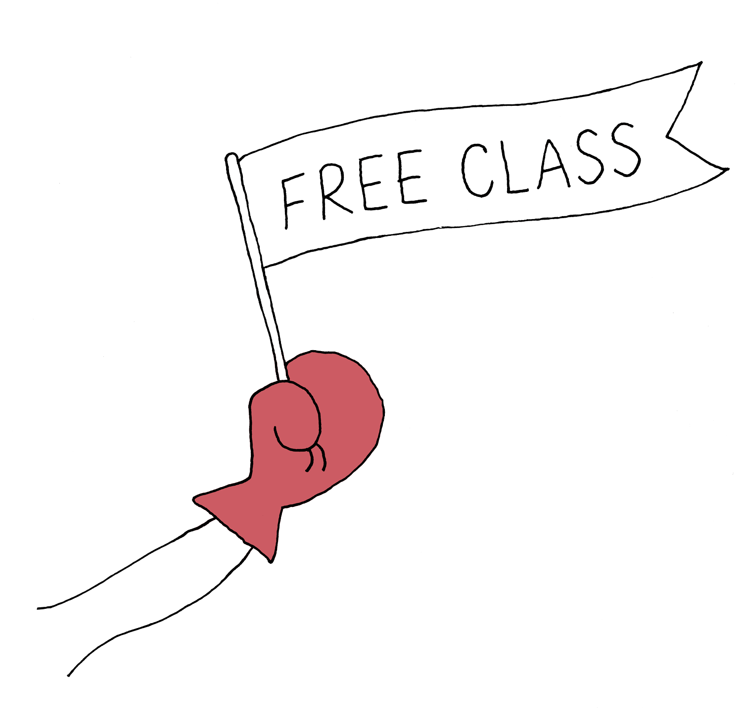 Free Class
